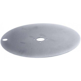 Disque AntiScalp pour robot série 100 HUSQVARNA 580792701