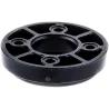 Support de roulements de plateau de coupe pour robot HUSQVARNA 535126401
