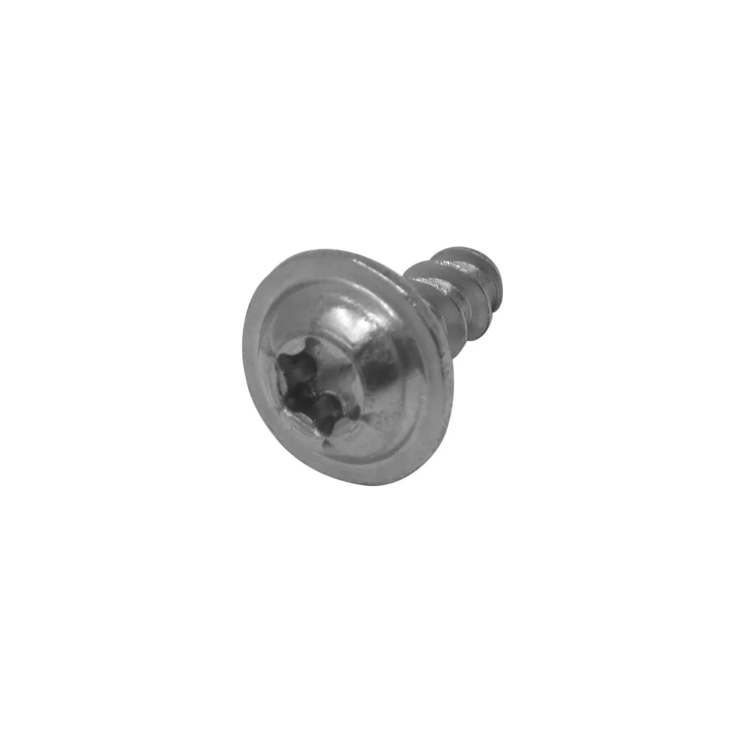 Lot de 10 vis 10mm pour robot HUSQVARNA 575543310