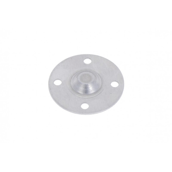Couvercle de disque AntiScalp pour robot HUSQVARNA 535081501
