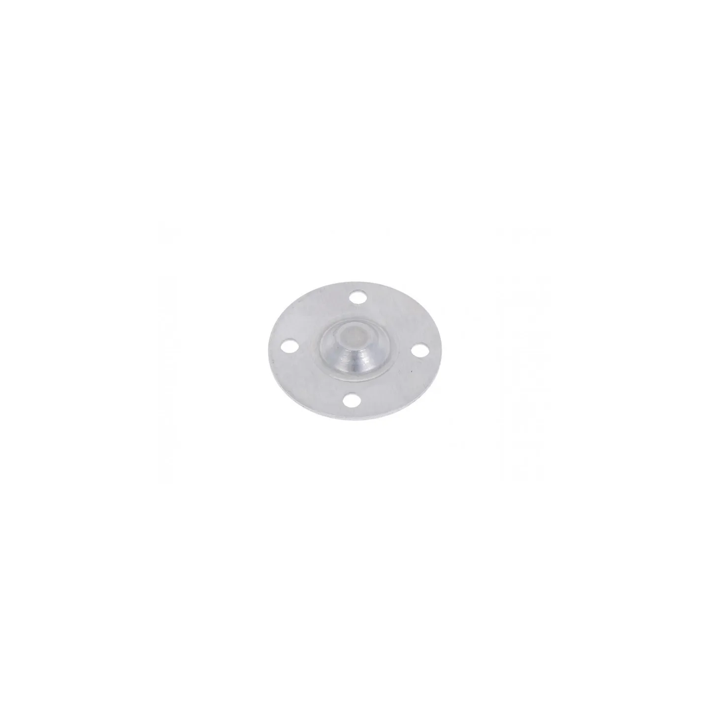 Couvercle de disque AntiScalp pour robot HUSQVARNA 535081501