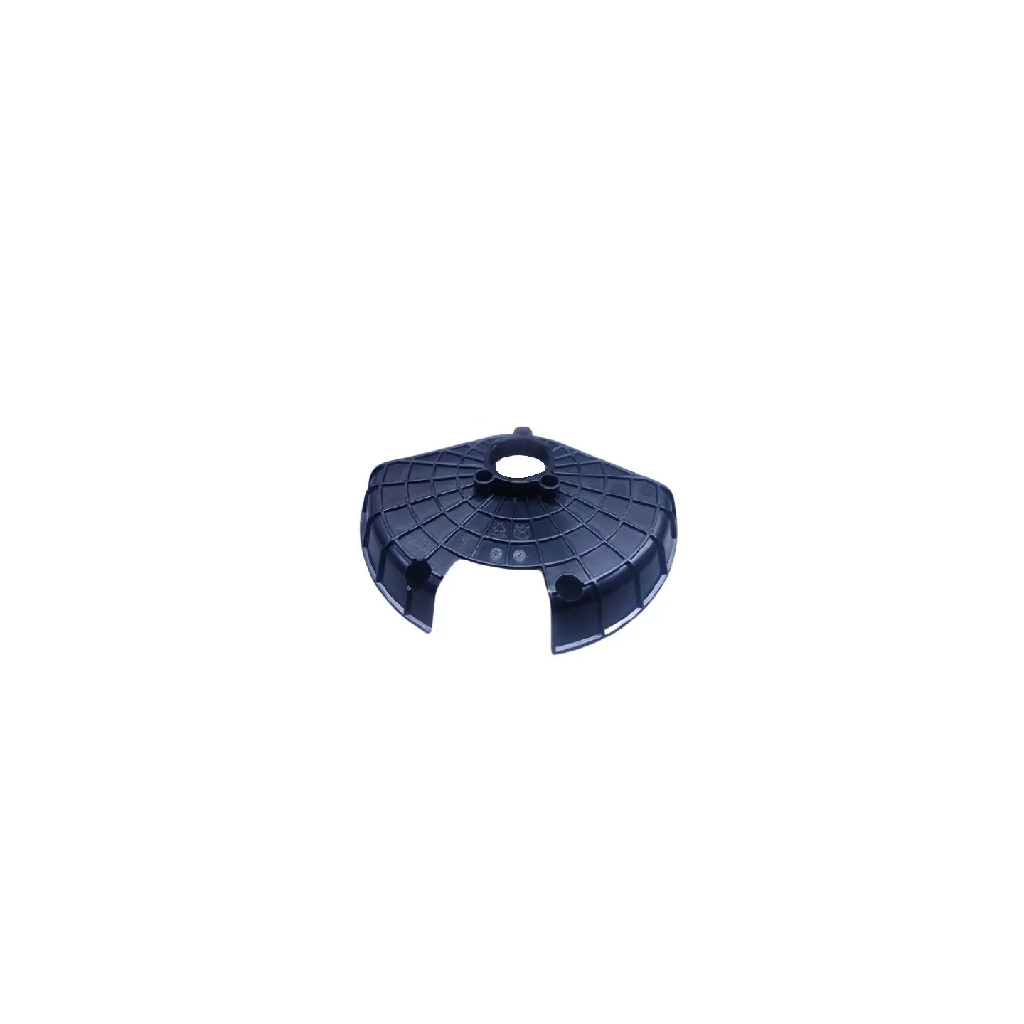 Carter de coupe pour robot série 100 HUSQVARNA 579758301