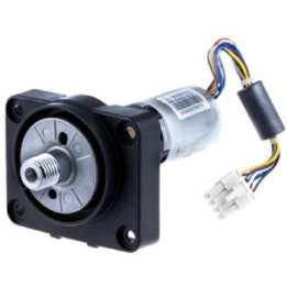 Moteur de roue arrière pour robot séries 300-400 HUSQVARNA 587449404