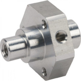 Moyeu de moteur de lame pour robot série 100 HUSQVARNA 580793101