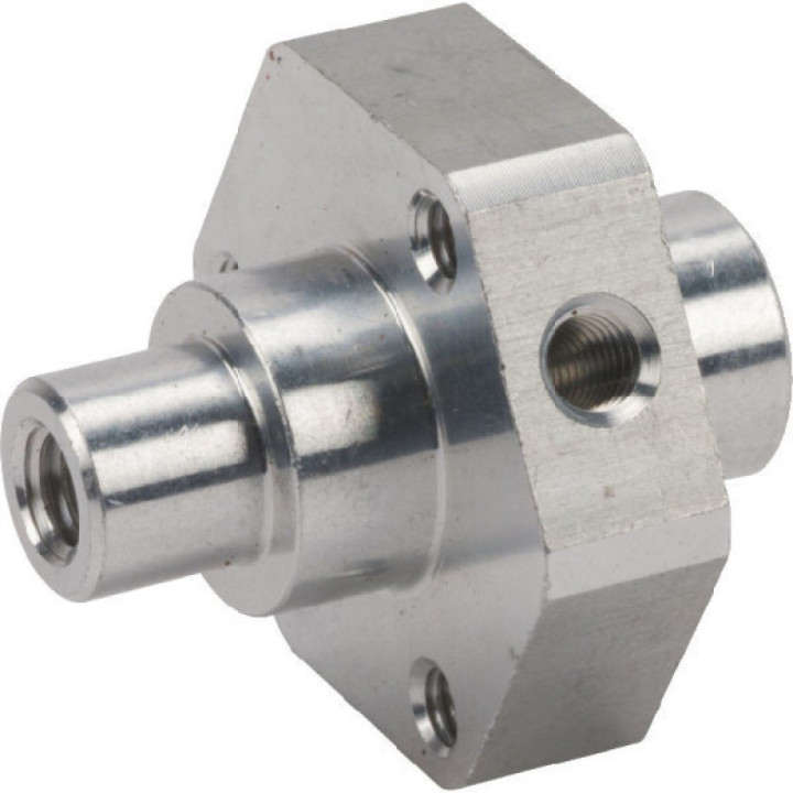 Moyeu de moteur de lame pour robot série 100 HUSQVARNA 580793101