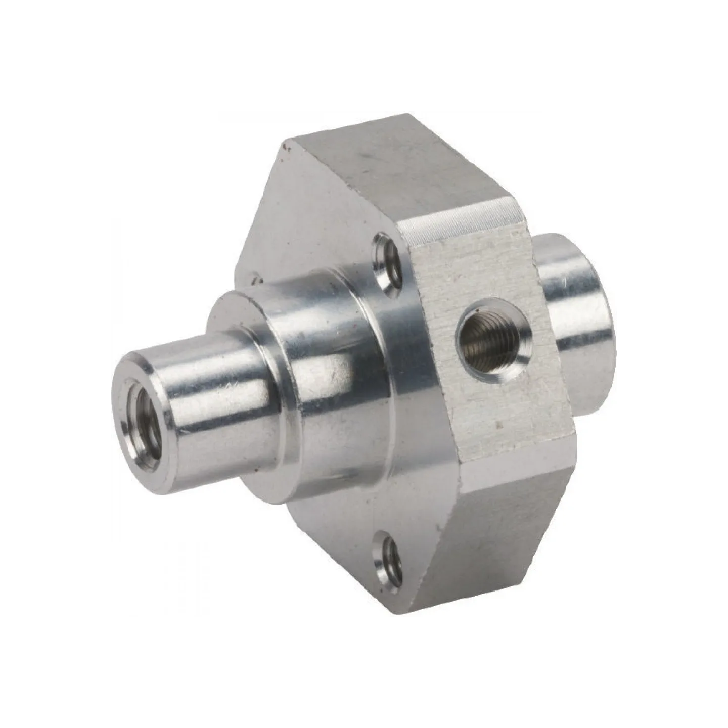 Moyeu de moteur de lame pour robot série 100 HUSQVARNA 580793101