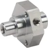 Moyeu de moteur de lame pour robot série 100 HUSQVARNA 580793101