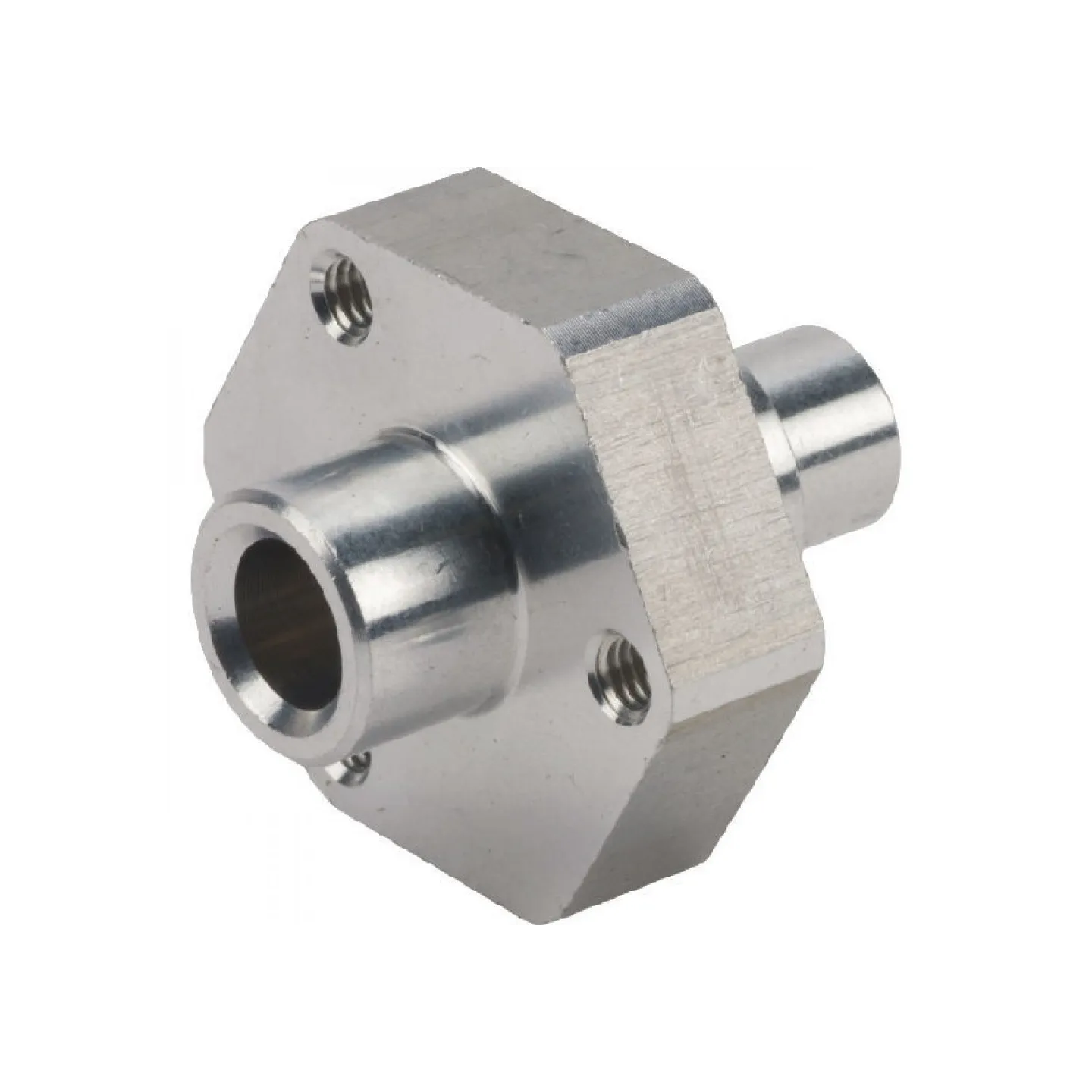 Moyeu de moteur de lame pour robot série 100 HUSQVARNA 580793101