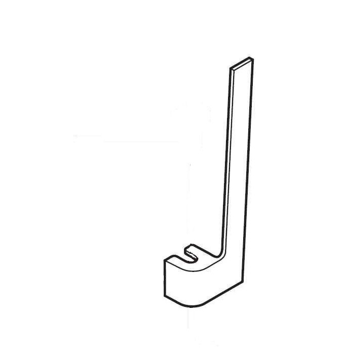 Indicateur de hauteur de coupe pour robot série 100 HUSQVARNA 574503501