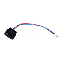 Interrupteur ON/OFF pour robot HUSQVARNA 579708701