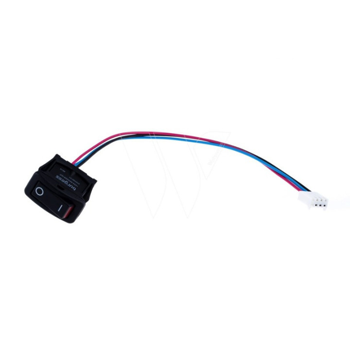 Interrupteur ON/OFF pour robot HUSQVARNA 579708701