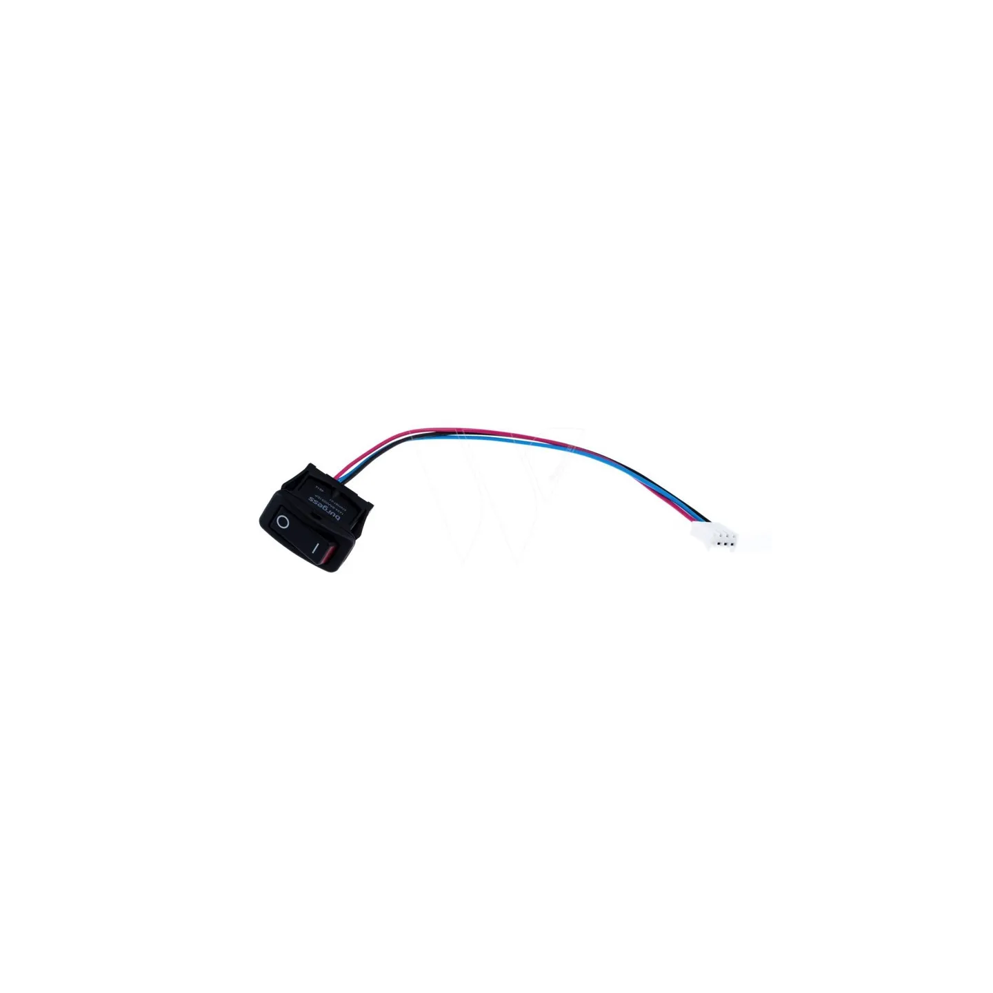 Interrupteur ON/OFF pour robot HUSQVARNA 579708701