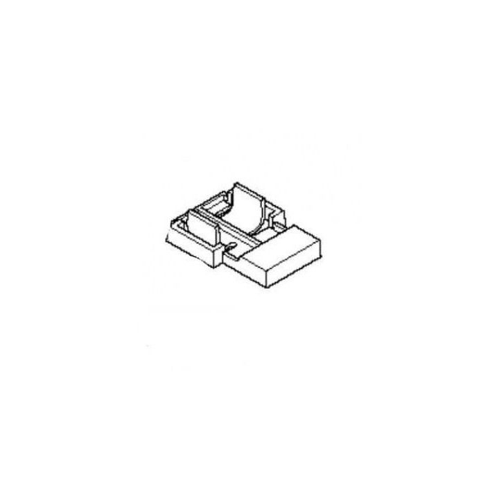 Verrou de faisceau de batterie pour robot série 100 HUSQVARNA 575408201