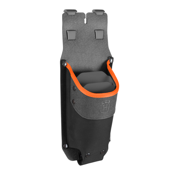 Etui pour coins pour ceinture Flexi HUSQVARNA 593838801