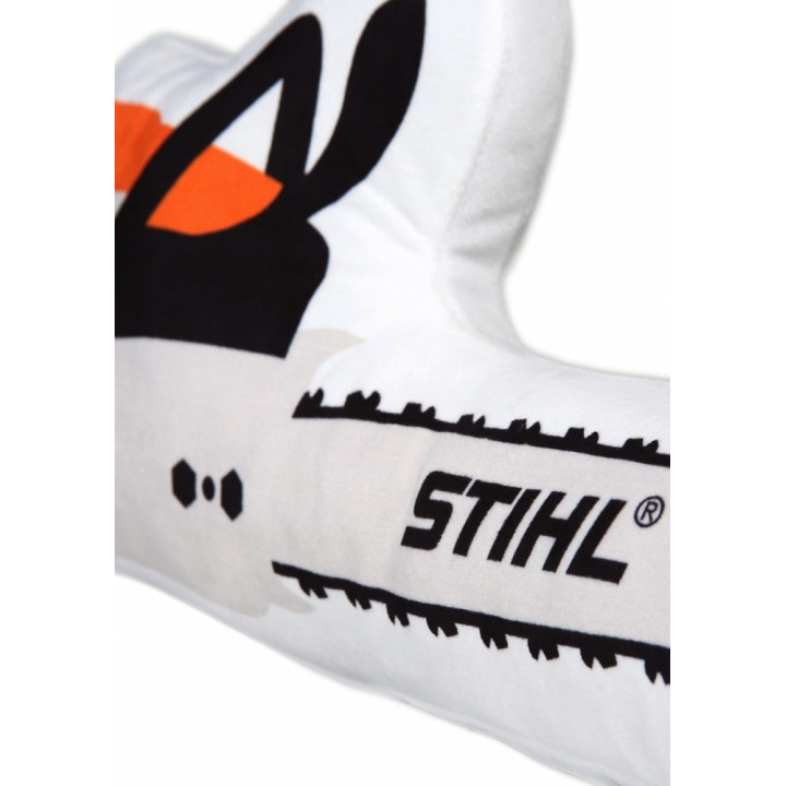 Coussin Tronçonneuse STIHL 04640950200