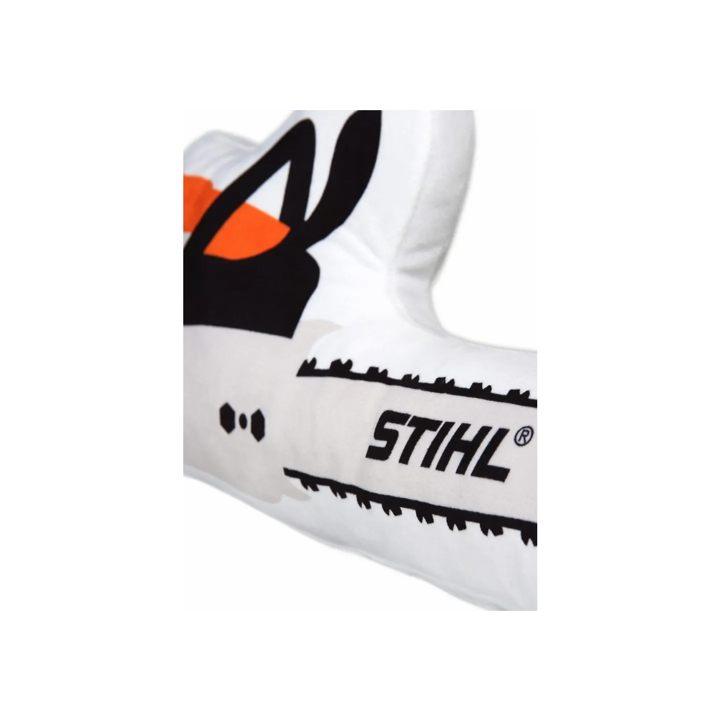 Coussin Tronçonneuse STIHL 04640950200