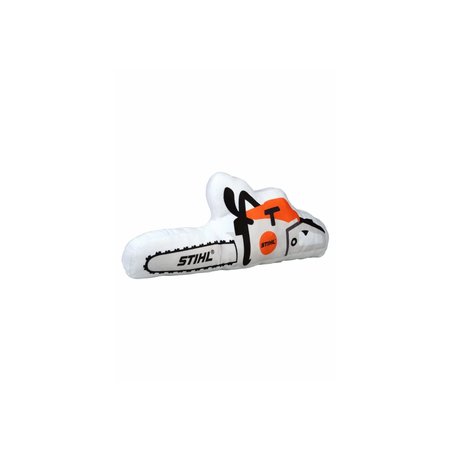 Coussin Tronçonneuse STIHL 04640950200