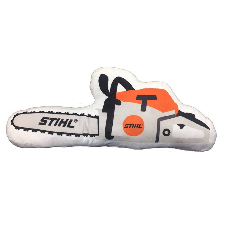 Coussin Tronçonneuse STIHL 04640950200