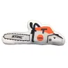 Coussin Tronçonneuse STIHL 04640950200