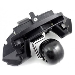 Roue avant sans platine FrontBoard pour robot série RC ROBOMOW SPP7029A