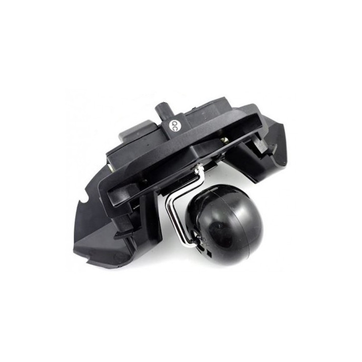 Roue avant sans platine FrontBoard pour robot série RC ROBOMOW SPP7029A