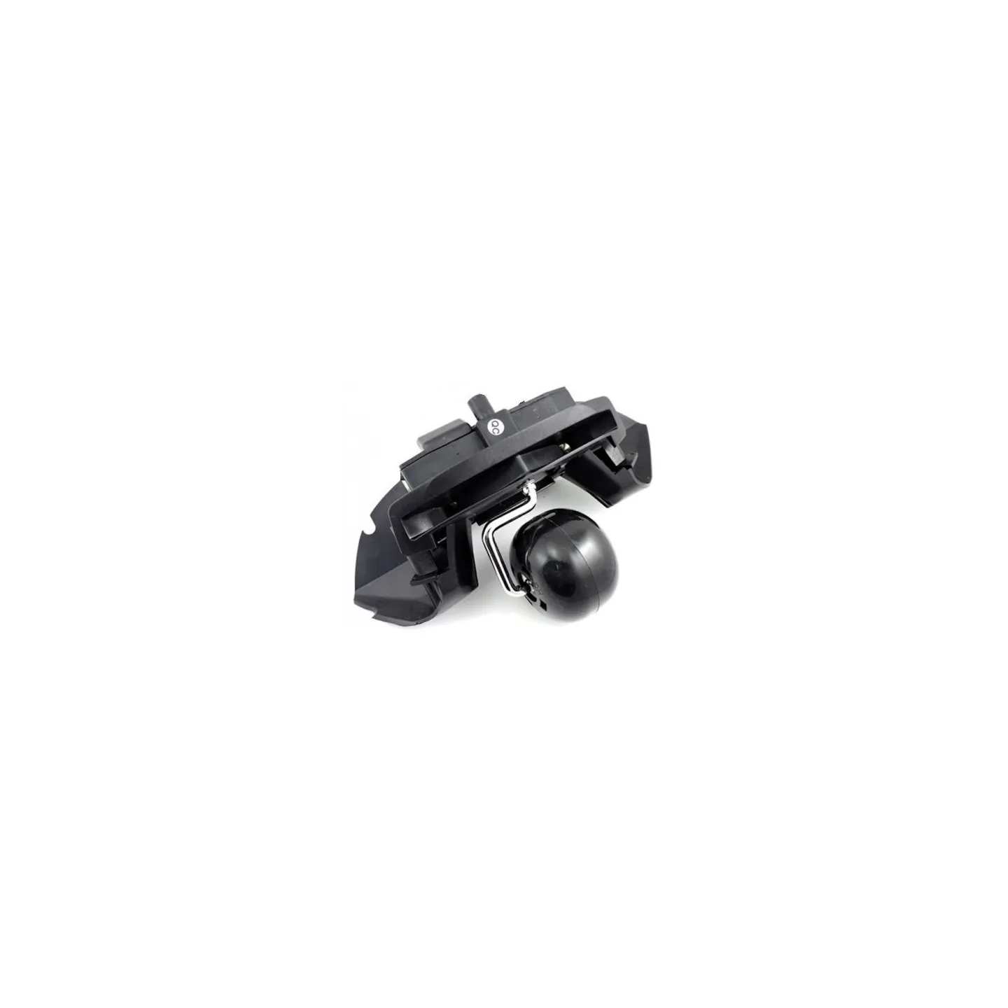 Roue avant sans platine FrontBoard pour robot série RC ROBOMOW SPP7029A
