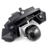 Roue avant sans platine FrontBoard pour robot série RC ROBOMOW SPP7029A