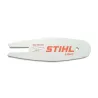 Guide chaîne Rollomatic Light 1/4"-1.1mm-10cm pour GTA26 STIHL 30070030101