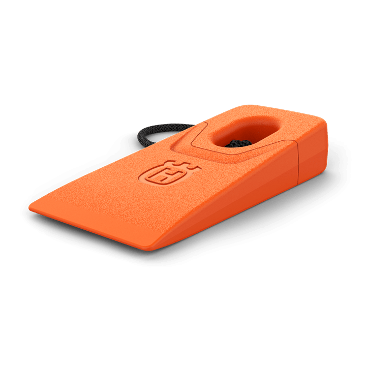 Coin d'abattage pour Arboriste HUSQVARNA 598035701