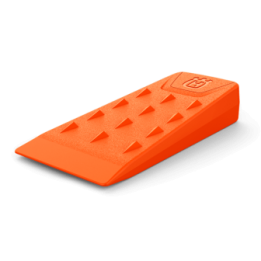 Coin d'abattage Polyamide 14cm HUSQVARNA 598035801