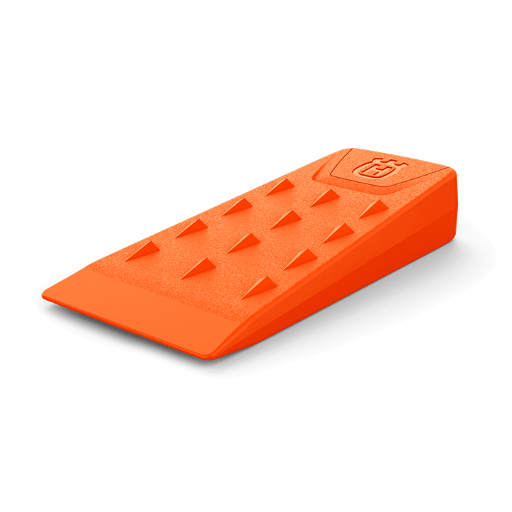 Coin d'abattage Polyamide 14cm HUSQVARNA 598035801