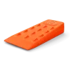 Coin d'abattage Polyamide 14cm HUSQVARNA 598035801