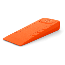 Coin d'abattage Polyamide 25cm HUSQVARNA 598035803