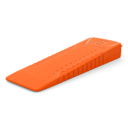 Coin d'abattage PRO Polyamide 25cm HUSQVARNA 598036101