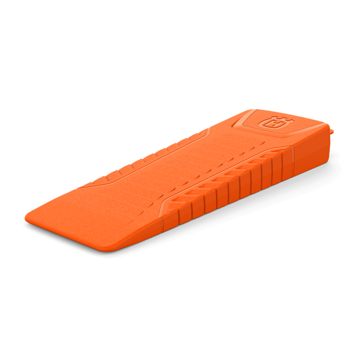 Coin d'abattage PRO Polyamide 25cm HUSQVARNA 598036101