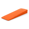 Coin d'abattage PRO Polyamide 25cm HUSQVARNA 598036101