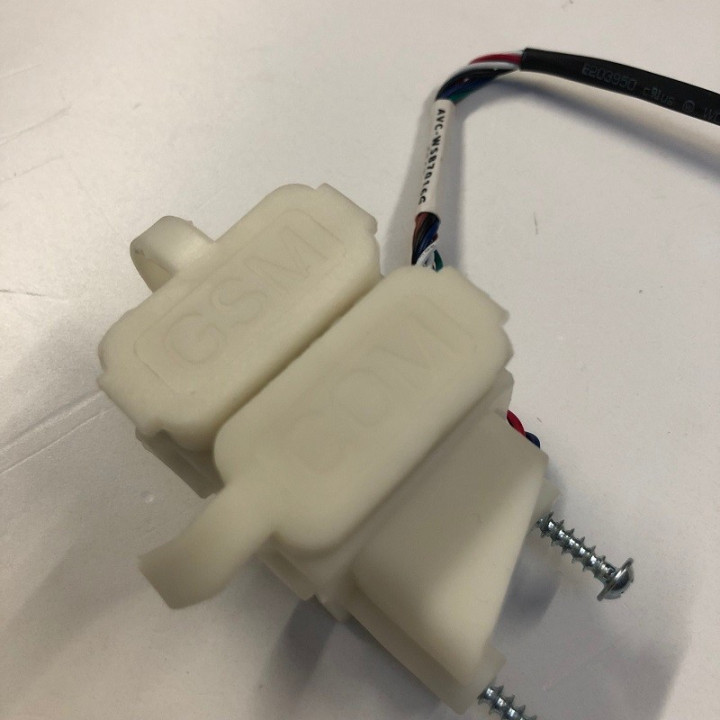 Faisceau de communication pour robot série RC ROBOMOW WSB7016G