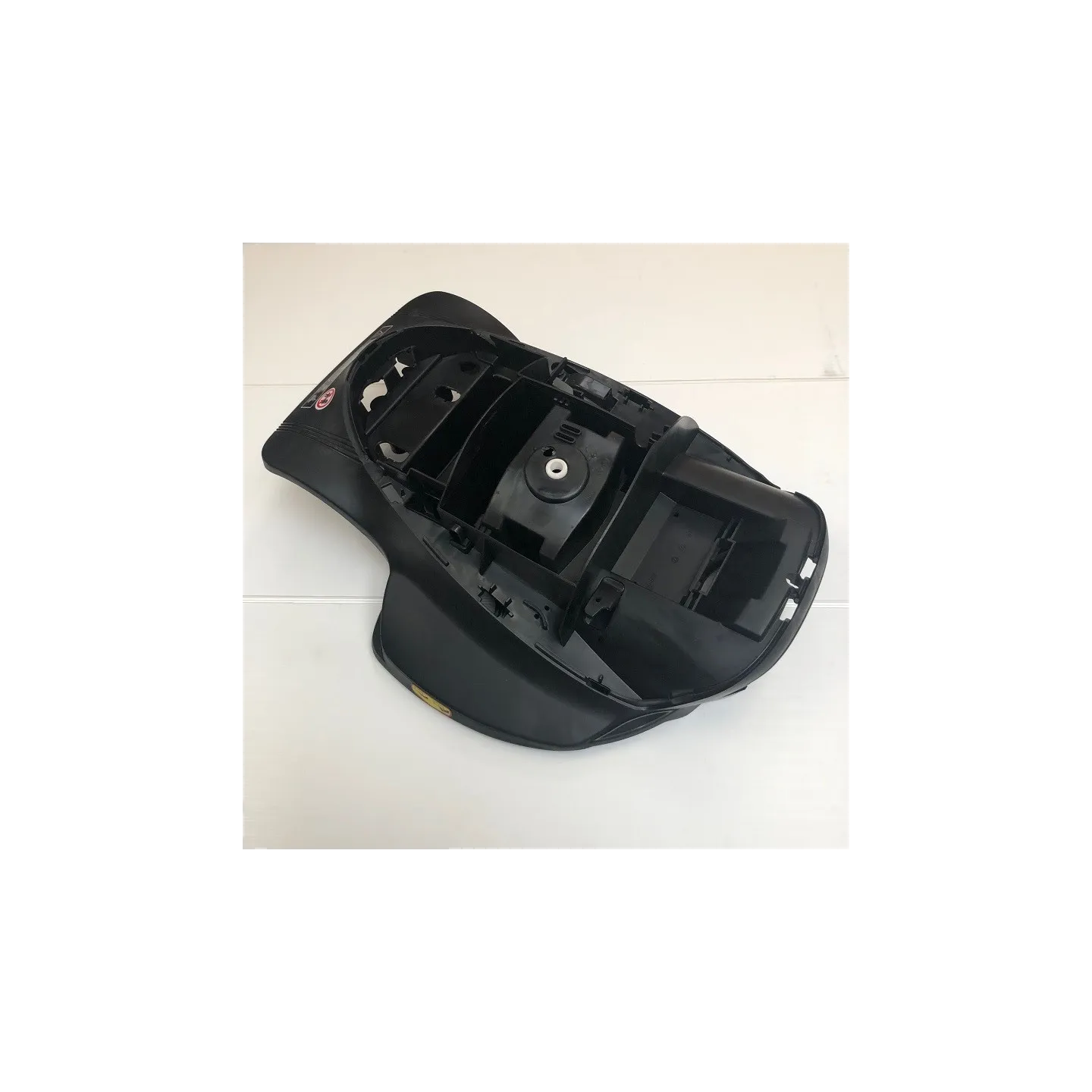 Châssis pour robot série RC ROBOMOW MSB7000B
