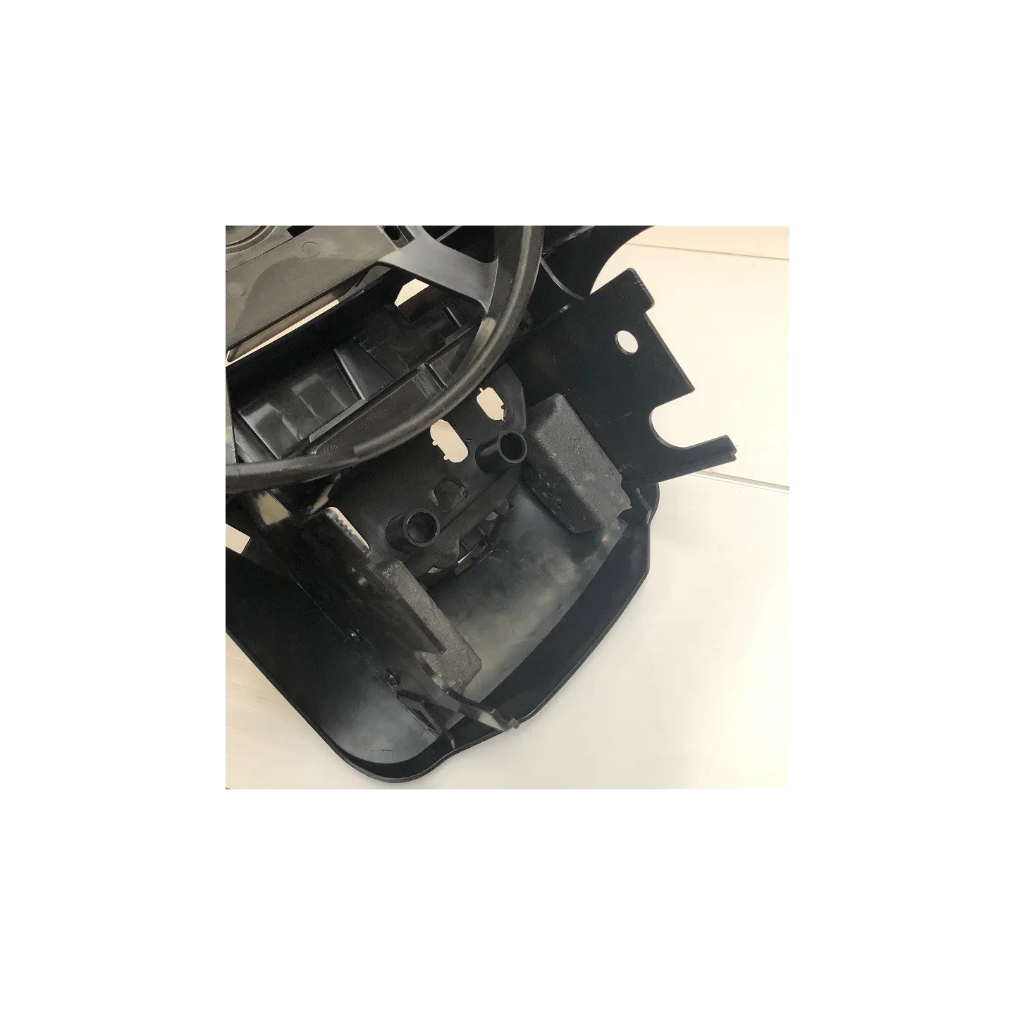 Châssis pour robot série RC ROBOMOW MSB7000B