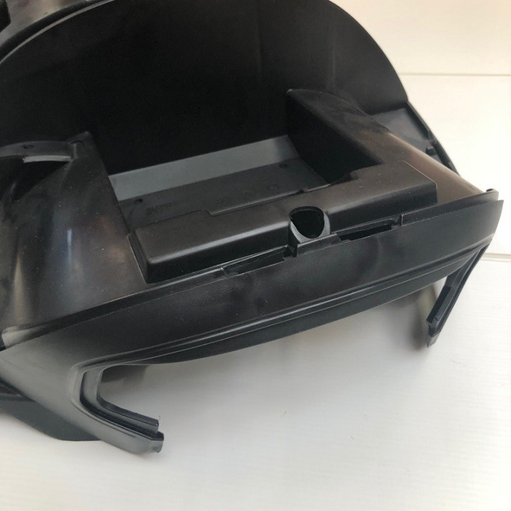 Châssis pour robot série RC ROBOMOW MSB7000B