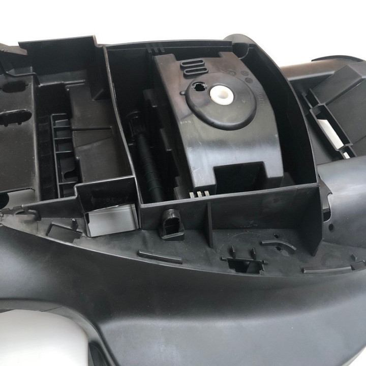 Châssis pour robot série RC ROBOMOW MSB7000B