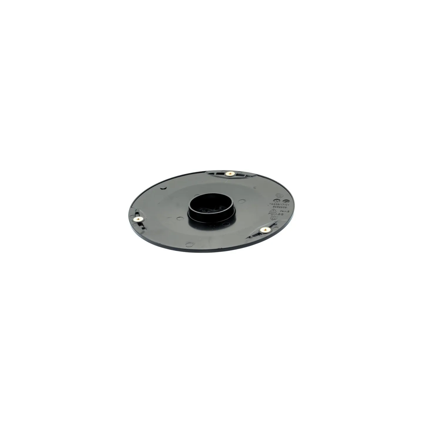 Disque de coupe pour robot séries 300-500-AWD HUSQVARNA 585296902