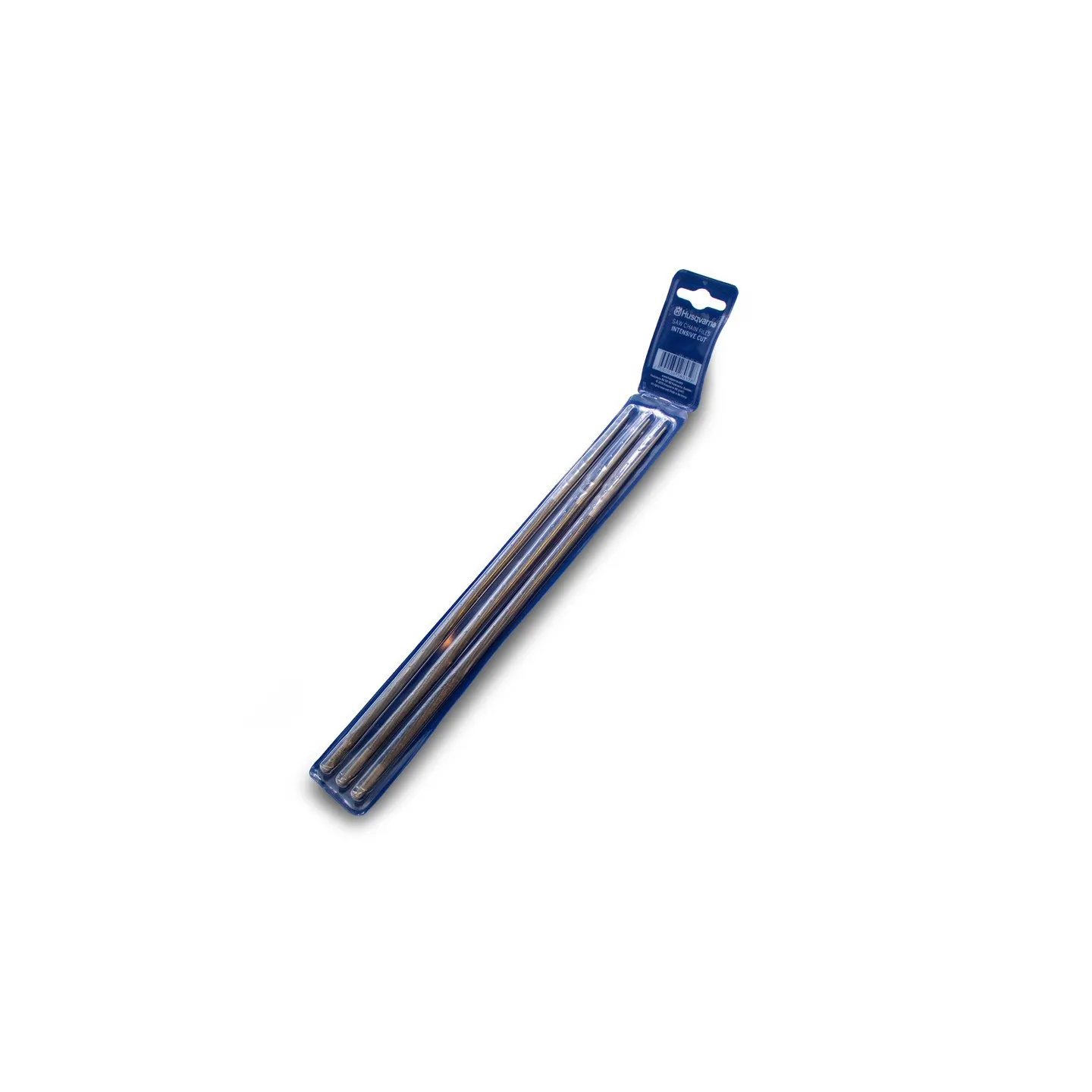 Lot de 3 limes ronde Ø5.5mm Intensive Cut HUSQVARNA 597356101