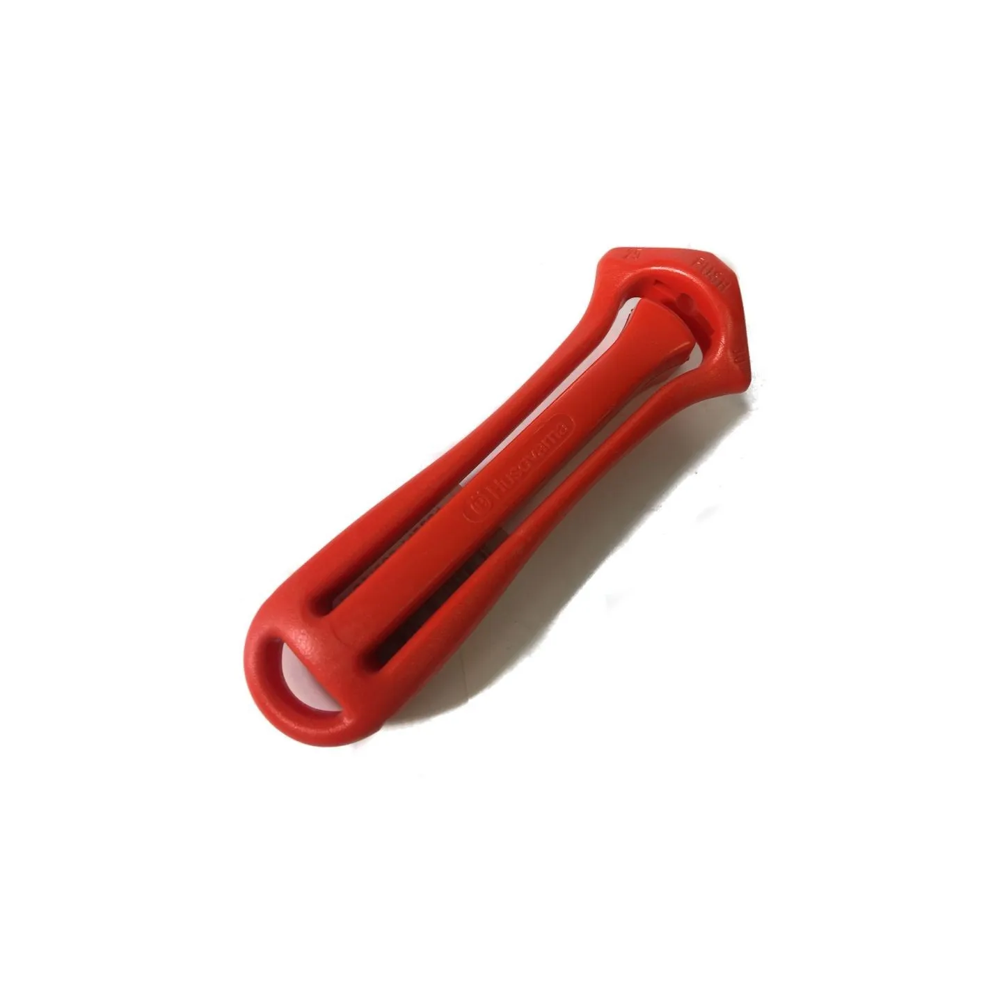 Manche Porte lime rouge Comfort HUSQVARNA 505697801