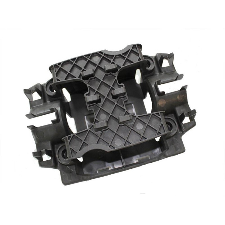 Support de batterie pour robot séries 400-500 HUSQVARNA 596494701