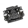 Support de batterie pour robot séries 400-500 HUSQVARNA 596494701