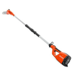 Élagueuse sur perche Combi 120iTK4-P + PK4 HUSQVARNA 970515901