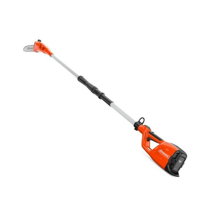 Élagueuse sur perche Combi 120iTK4-P + PK4 HUSQVARNA 970515901