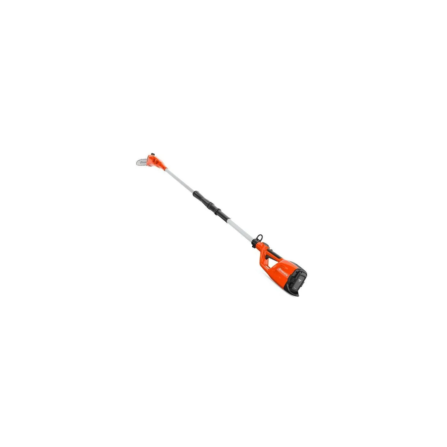 Élagueuse sur perche Combi 120iTK4-P + PK4 HUSQVARNA 970515901
