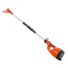 Élagueuse sur perche Combi 120iTK4-P + PK4 HUSQVARNA 970515901